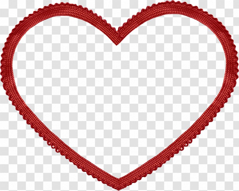 Logo Graphic Design Art - Heart - Love Frame Picture Transparent PNG