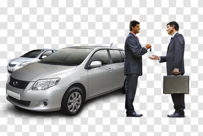Family Car Toyota Corolla Motor Vehicle Transparent PNG