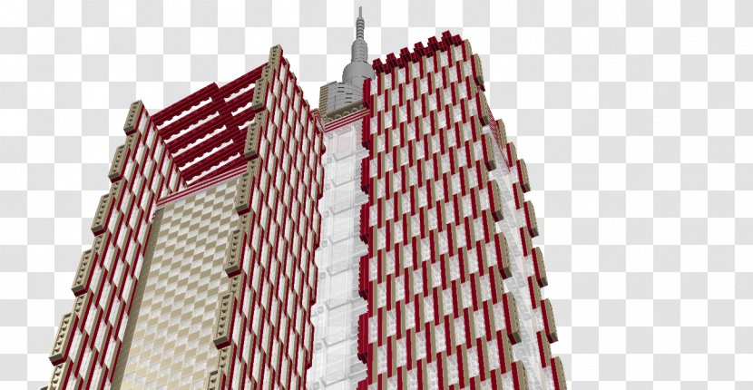 LEGO Digital Designer Skyscraper Lego City - Group Transparent PNG