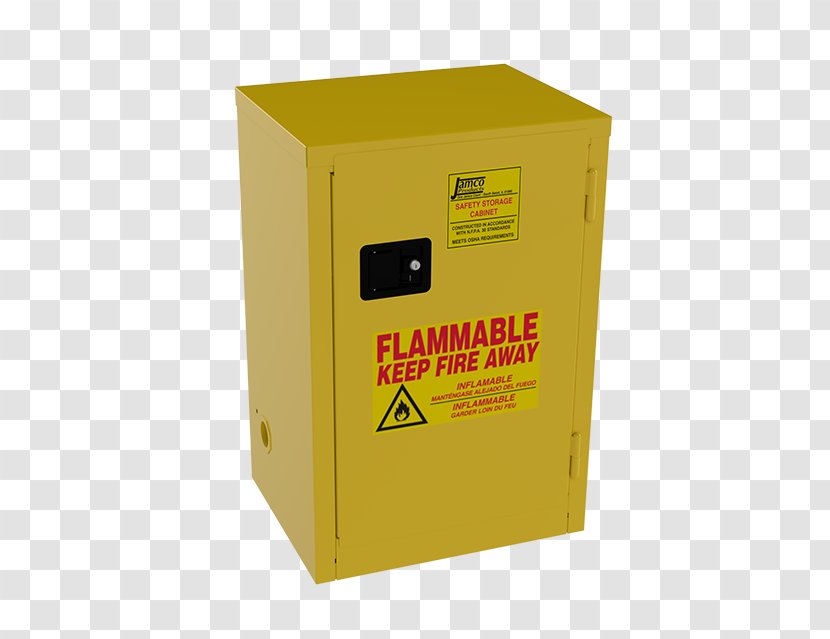 Flammable Liquid Cabinetry Combustibility And Flammability Gallon Occupational Safety Health Administration - All Material Handling Inc Transparent PNG