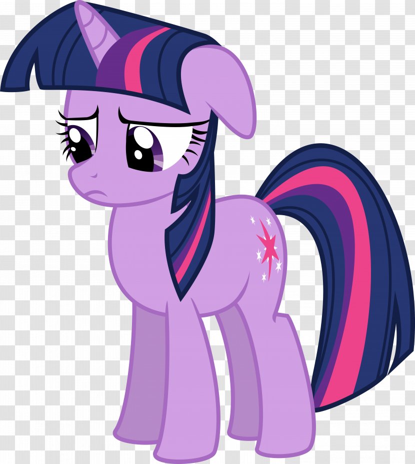 Twilight Sparkle Pinkie Pie Applejack Rarity Rainbow Dash - Fictional Character - Mammal Transparent PNG