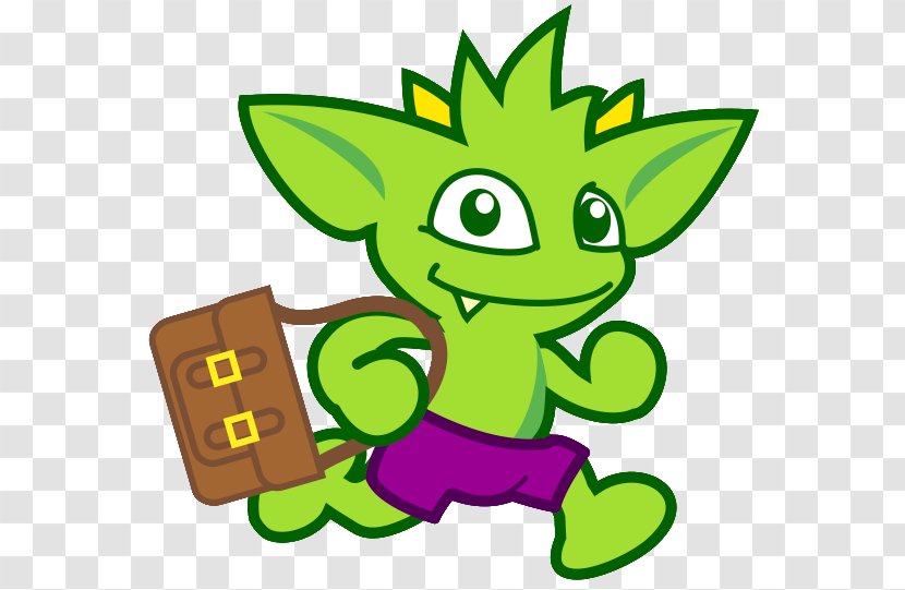 Gremlin Graph Database Traversal - Ballsack Cartoon Transparent PNG