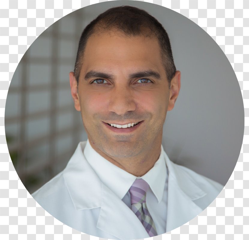 Dr. Andre Panossian Plastic Surgery Physician Neurofibromatosis - Reconstructive - Chin Transparent PNG