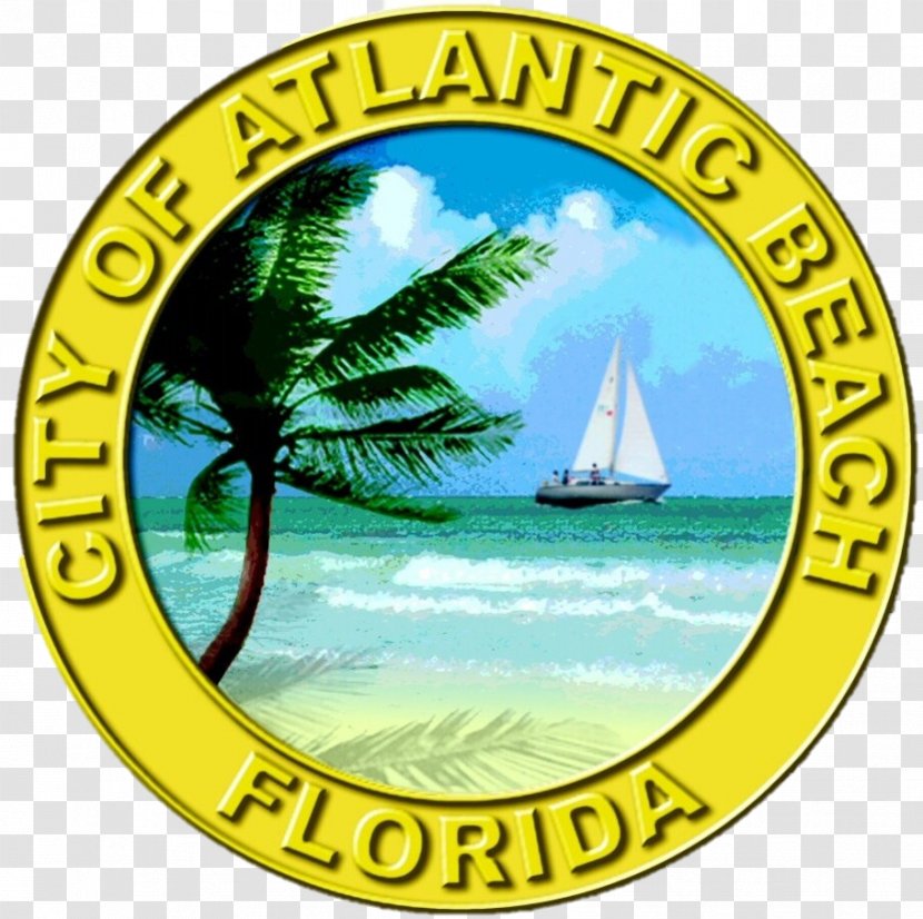 Neptune Beach Jack Russell Park First Coast Atlantic Public Works City - Water Transparent PNG