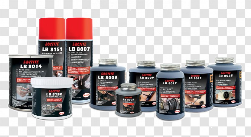 Loctite Lubricant Adhesive Quality Product - Hardware - Ector Transparent PNG
