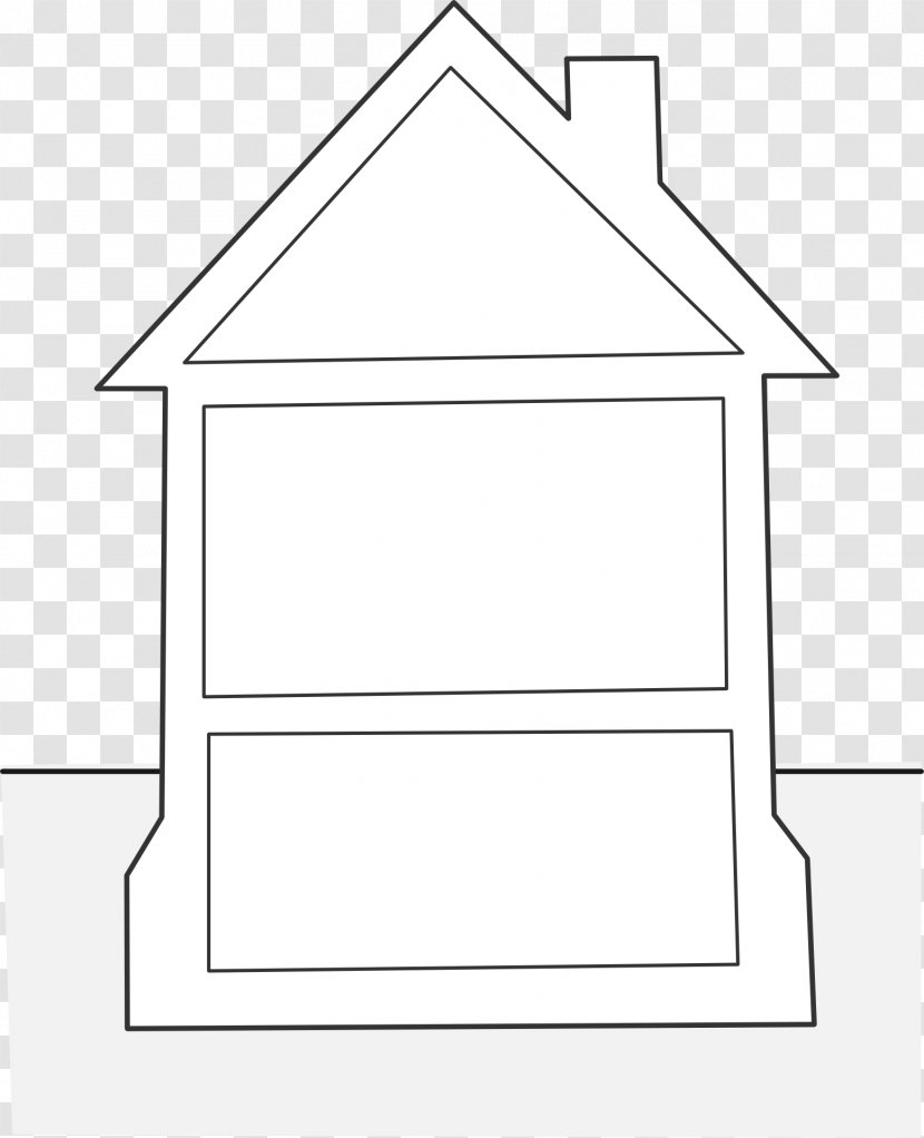 Clip Art House Free Content Vector Graphics Building - Shed Transparent PNG