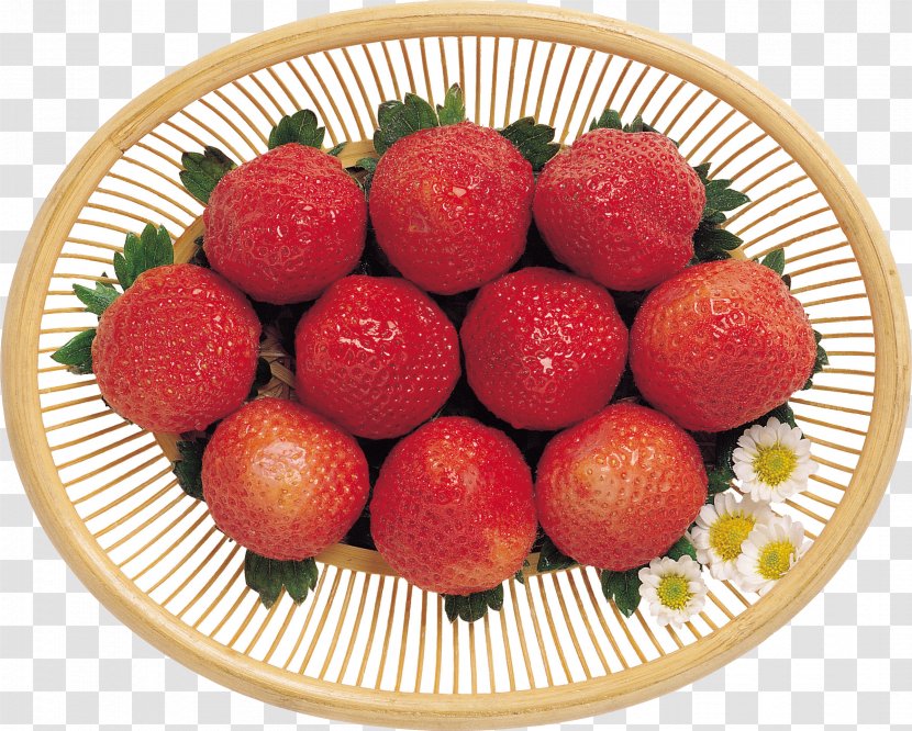 Musk Strawberry Food Raspberry - Blackberry Transparent PNG