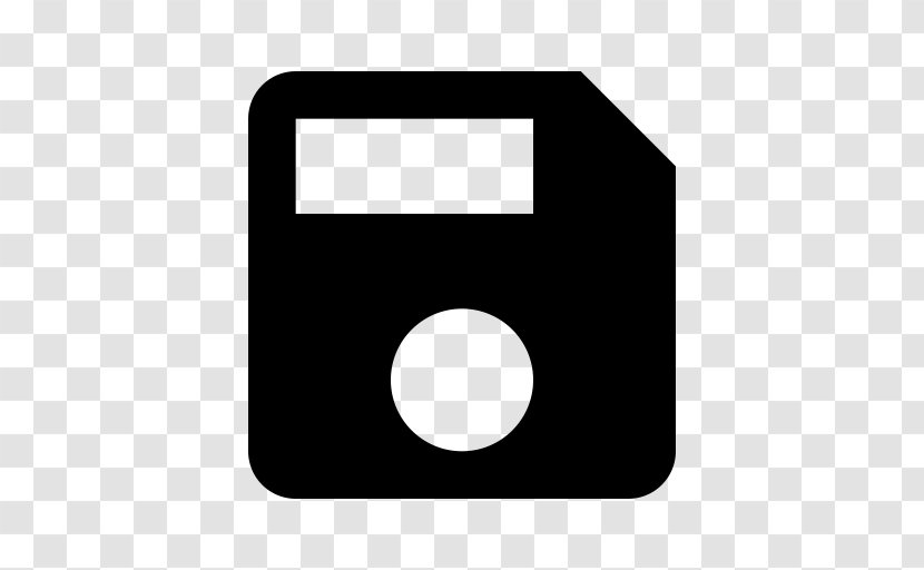 Floppy Disk - Icon Design - Google Keep Transparent PNG