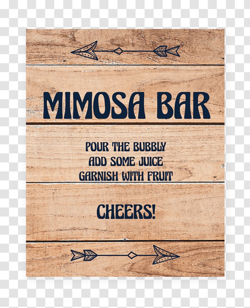 Diaper Raffle Baby Shower Infant Game - Mimosa Bar Transparent PNG