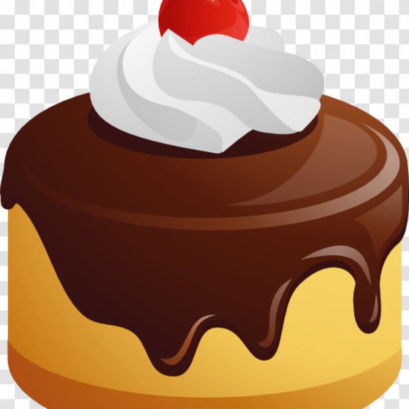 Cupcake Chocolate Cake Clip Art Frosting & Icing Party Cakes - Christmas Transparent PNG