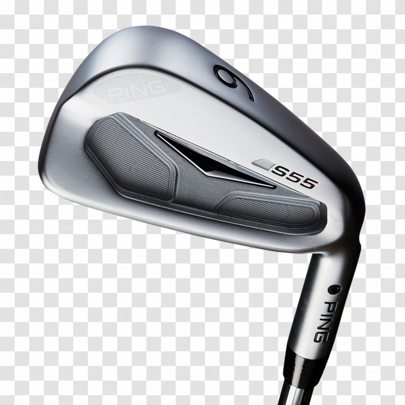 Sand Wedge Iron Ping Golf - Sports Equipment Transparent PNG