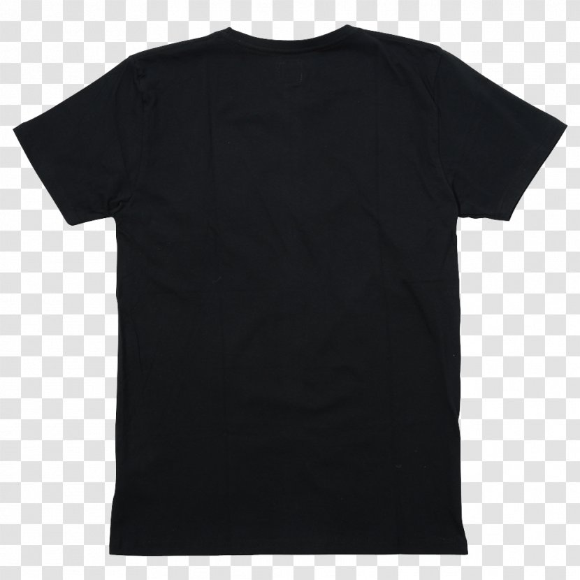 T-shirt Hoodie Sleeve Clip Art - Bluza - Black Vi Display Template Download Transparent PNG
