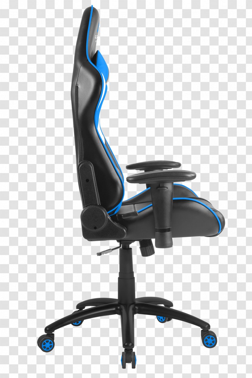 Alpha Gamer Game Seats AGGAMMA-BK-BL, Black/Blue AGDELTA-BK-W-BL, Gaming Chairs Video Games - Furniture - Chair Transparent PNG