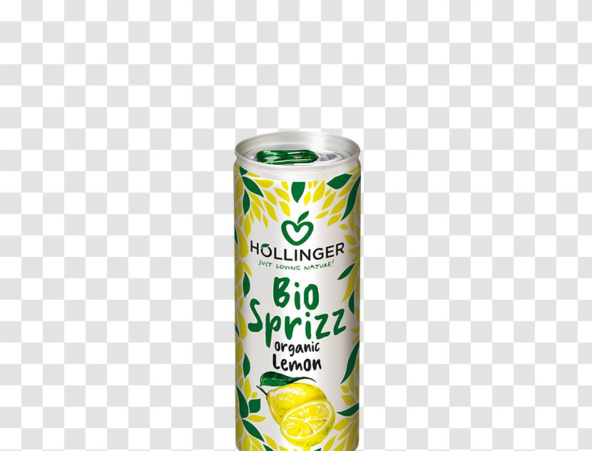 Fizzy Drinks Lemonade Cola Spritz Tin Can - Cranberry - Lemon Juice Transparent PNG