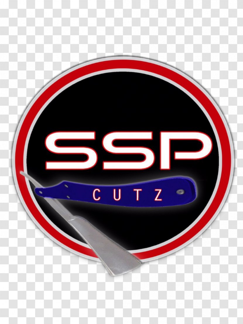 SSPCUTZ SSP BARBER & BEAUTY Inc. Logo Hair Care Brand - Barber - Shop Transparent PNG