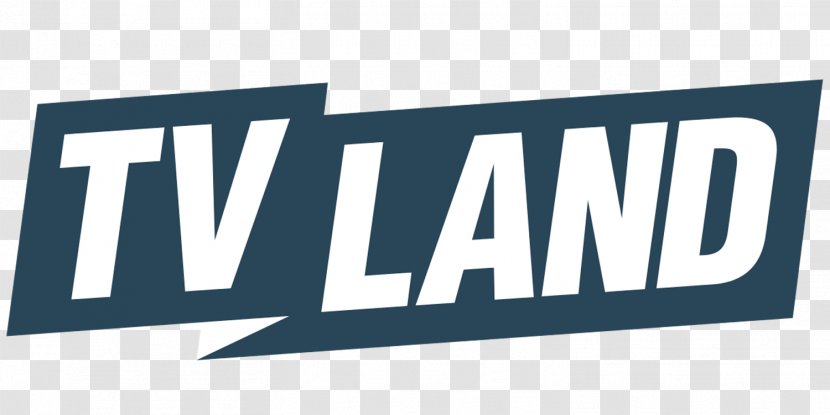 Logo Product Design Brand TV Land Font - Tv Transparent PNG
