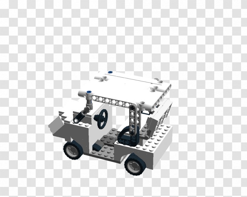 Machine Product Design Vehicle Technology - Lego Hot Dog Cart Transparent PNG