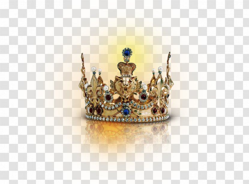 Crown Jewels Of The United Kingdom Imperial State - Headgear Transparent PNG