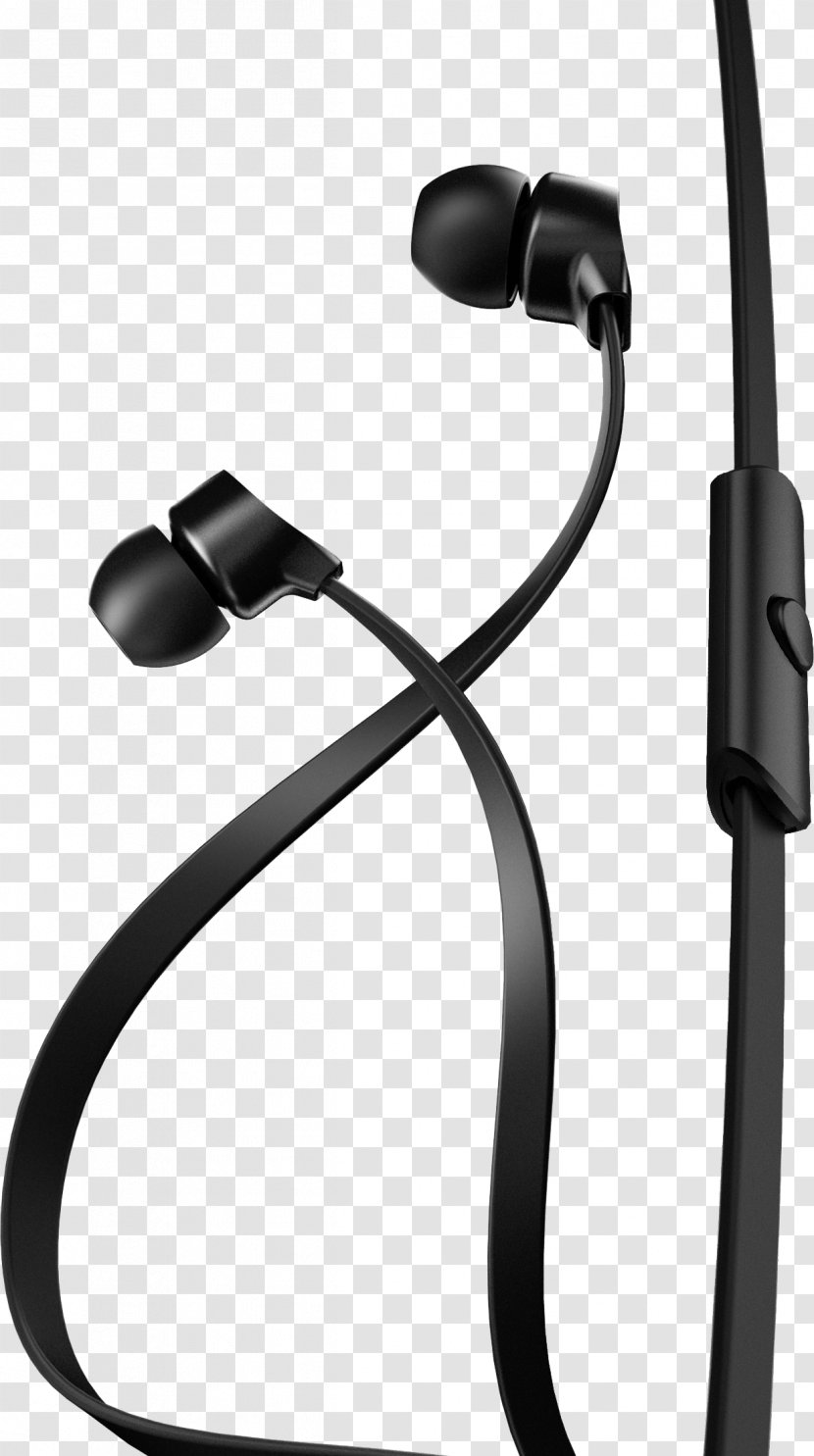 OnePlus One JAYS A-JAYS One+ Headphones Microphone - Cable Transparent PNG