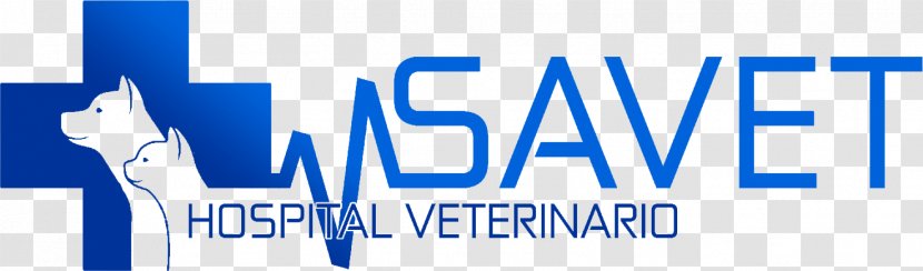 Logo Savet Veterinary Hospital Medicine Veterinarian - Hospita Transparent PNG
