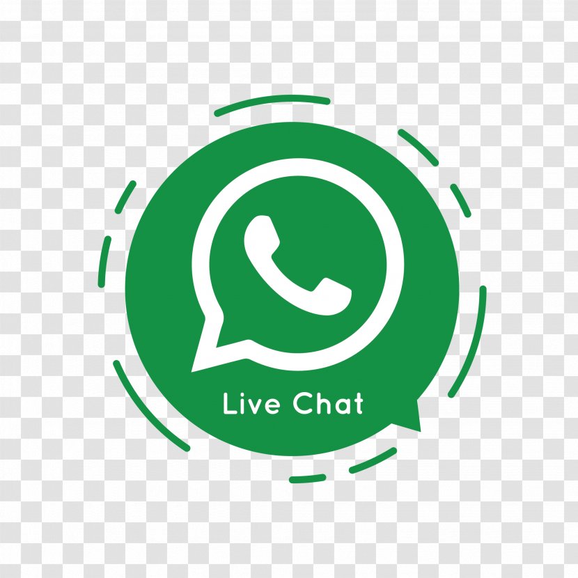 Social Media WhatsApp Mobile App Text Messaging - Green - Batu Bata Merah Transparent PNG