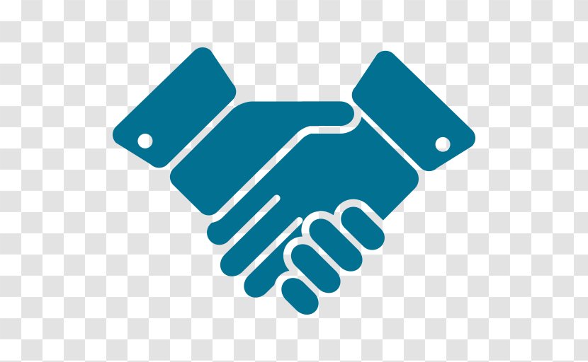 Business Partnership Limited Company Organization Trade - Handshake Transparent PNG