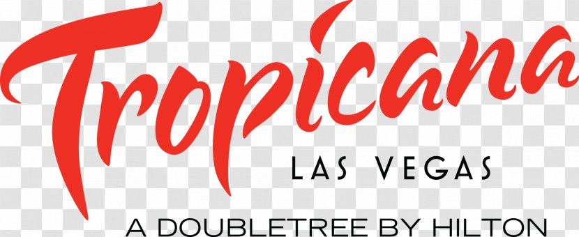 Tropicana Las Vegas - Heart - A DoubleTree By Hilton Hotel VegasA Anaerobe SocietyAnaerobe 2018 NAMESCONHotel Transparent PNG