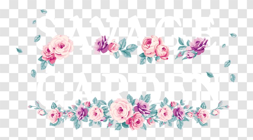 Floral Design Illustration Cut Flowers ST.AU.150 MIN.V.UNC.NR AD - Flower - Sirens True Form Transparent PNG