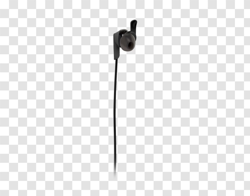 Noise-cancelling Headphones Lightning JBL Reflect Aware Écouteur - Loudspeaker - Headphone Jack Transparent PNG