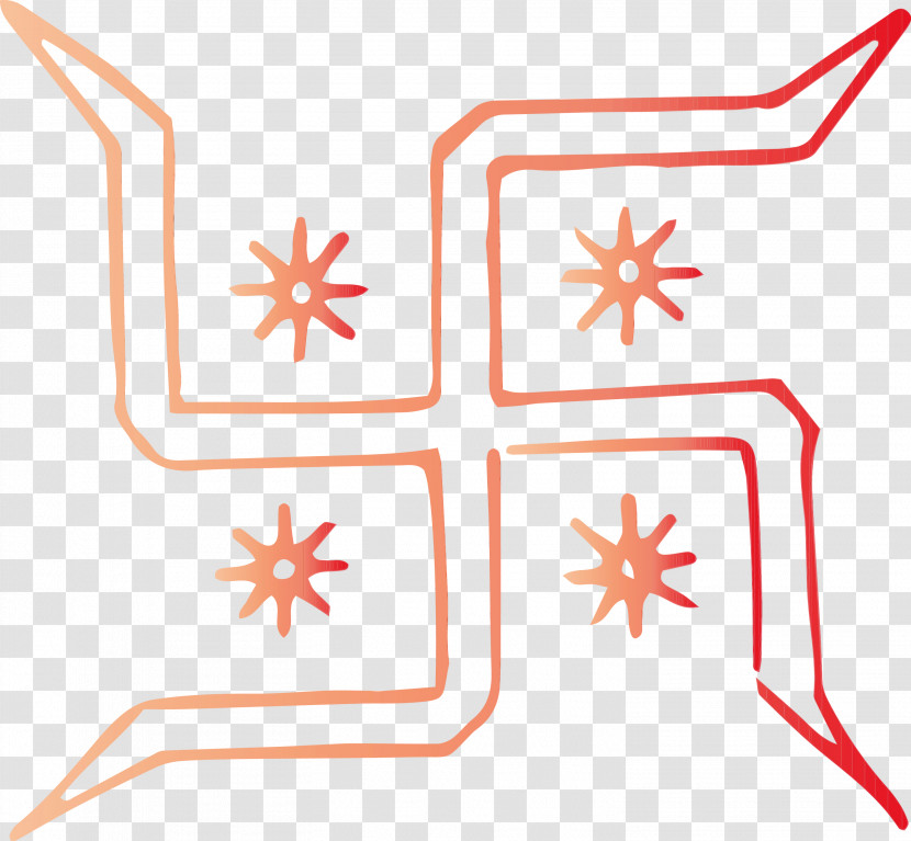 Angle Line Point Pattern Area Transparent PNG