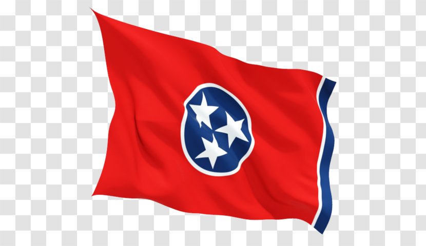 Flag Of Tennessee State The United Kingdom Transparent PNG