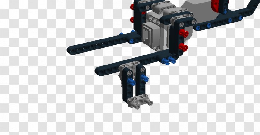 Robotic Arm Lego Mindstorms Robotics Machine Transparent PNG