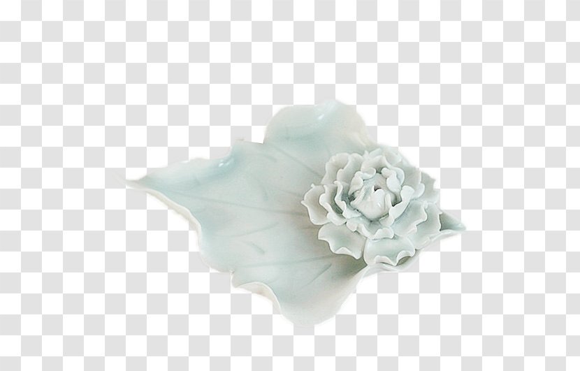 Porcelain Flower Photography - Poster - White Lotus Transparent PNG