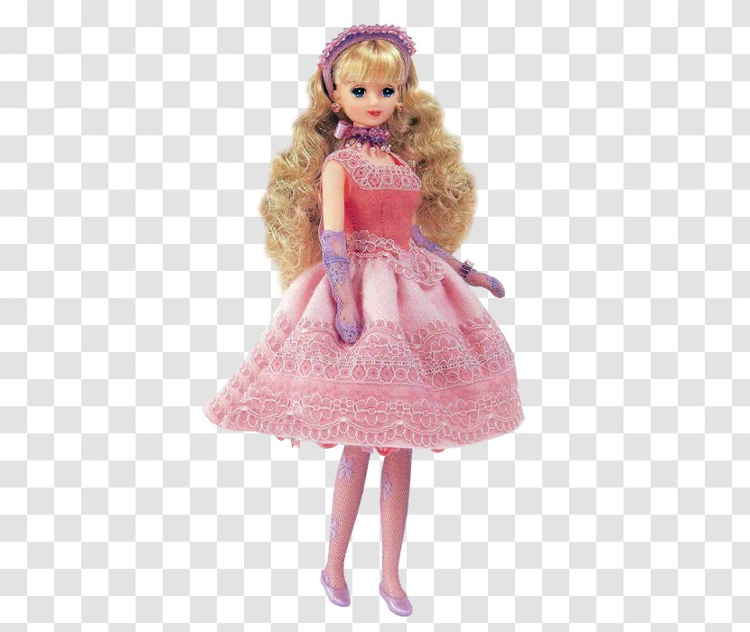 Barbie & The Diamond Castle Doll Clothing - Watercolor Transparent PNG