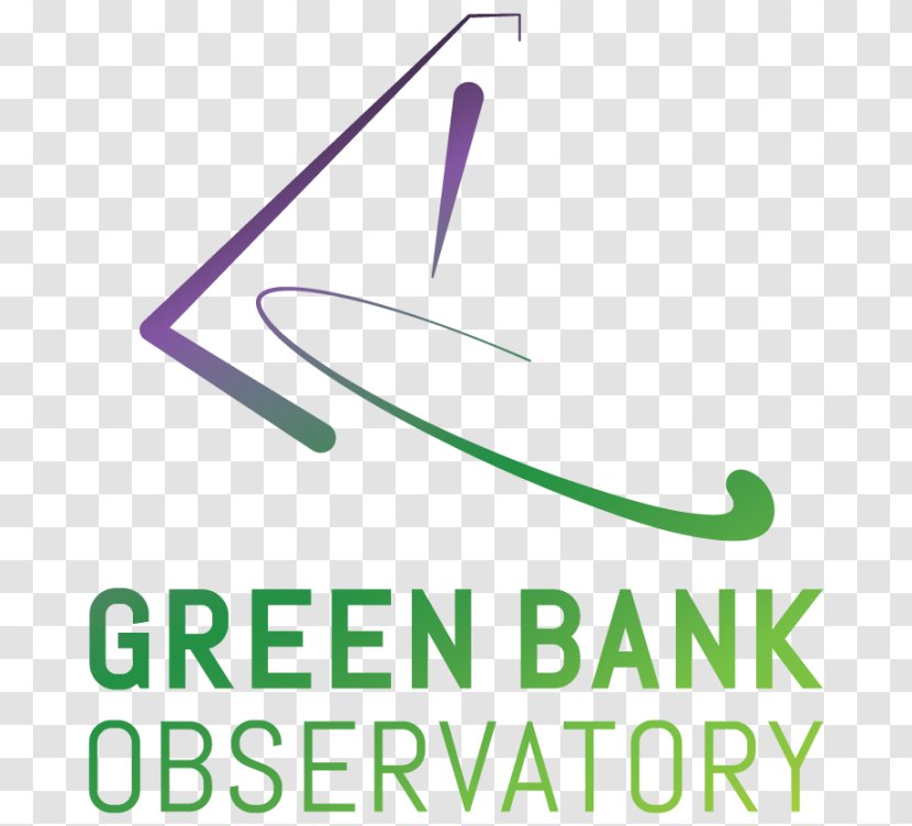 Green Bank Observatory Logo Organization Pulsar Search Collaboratory - Jett's Marine Inc Transparent PNG