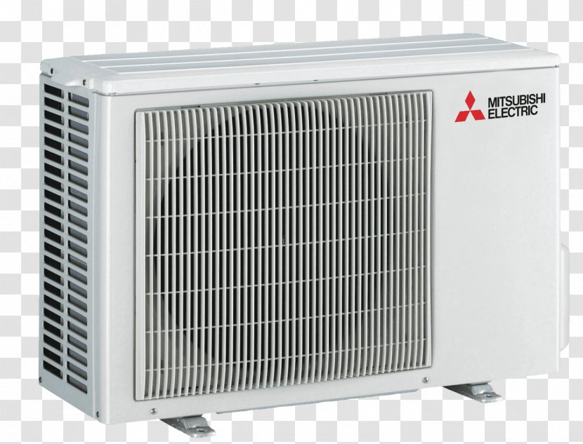 Mitsubishi Electric Air Conditioner Power Inverters Inverterska Klima Transparent PNG