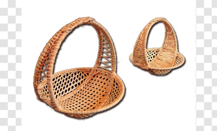 Basket - Design Transparent PNG