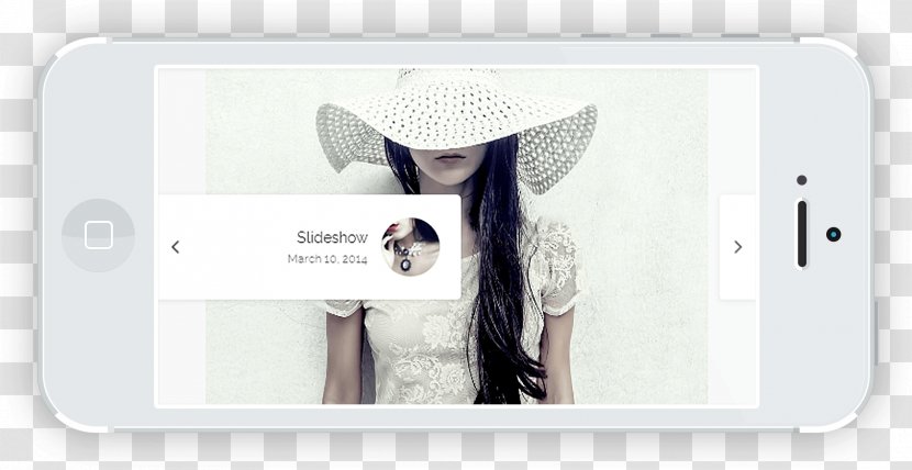 Sweet Cassandra Hat Female Fashion - Watercolor - Angry Gorilla Transparent PNG