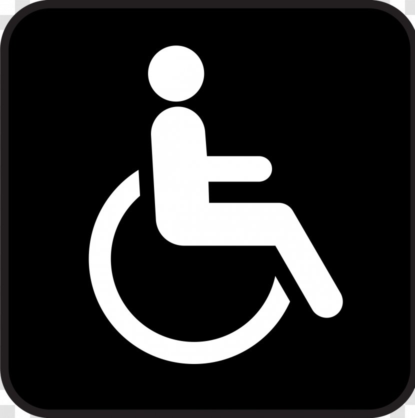 Wheelchair Disability Clip Art - Wheel Transparent PNG