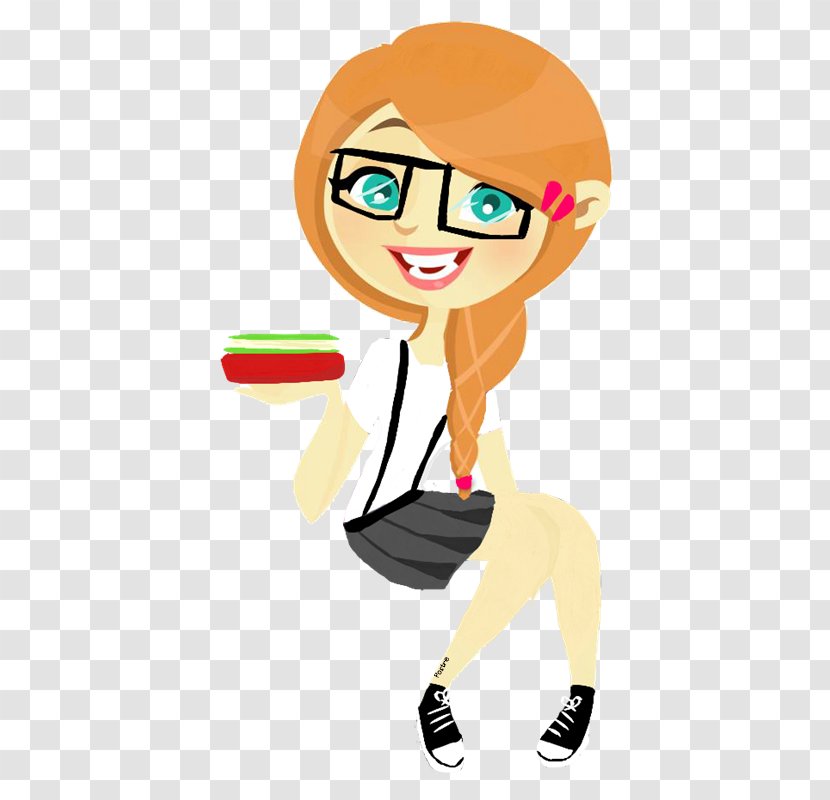 Glasses Education Nerd Clip Art - Cartoon - Toy Dolls Transparent PNG