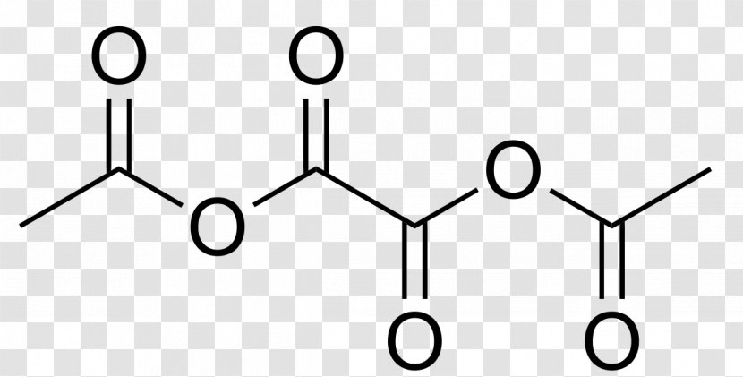 PTEN Chemical Compound Chemistry Organic Acid Anhydride - Line Art - Reagent Transparent PNG