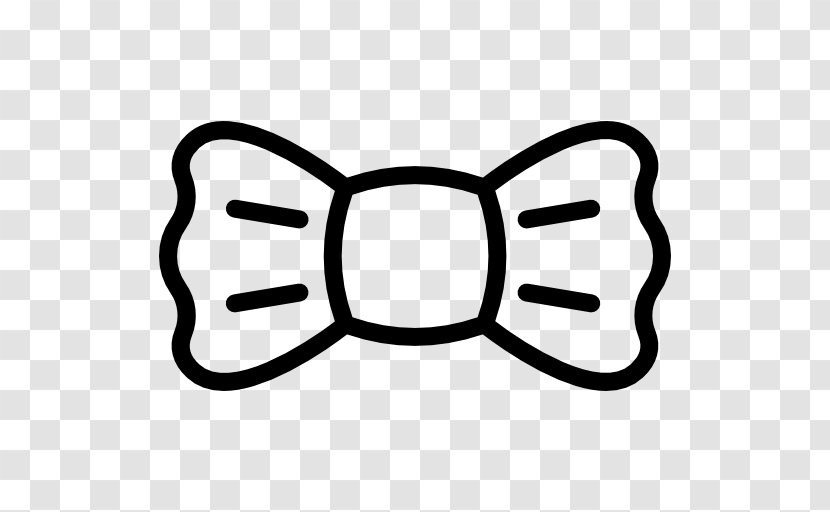 Clip Art - Clothing Accessories - BOW TIE Transparent PNG