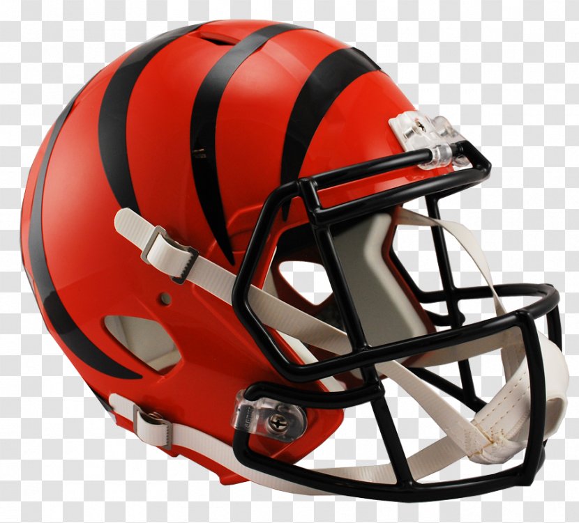 Baylor Bears Football Cincinnati Bengals NFL Chicago Carolina Panthers - Lacrosse Protective Gear Transparent PNG