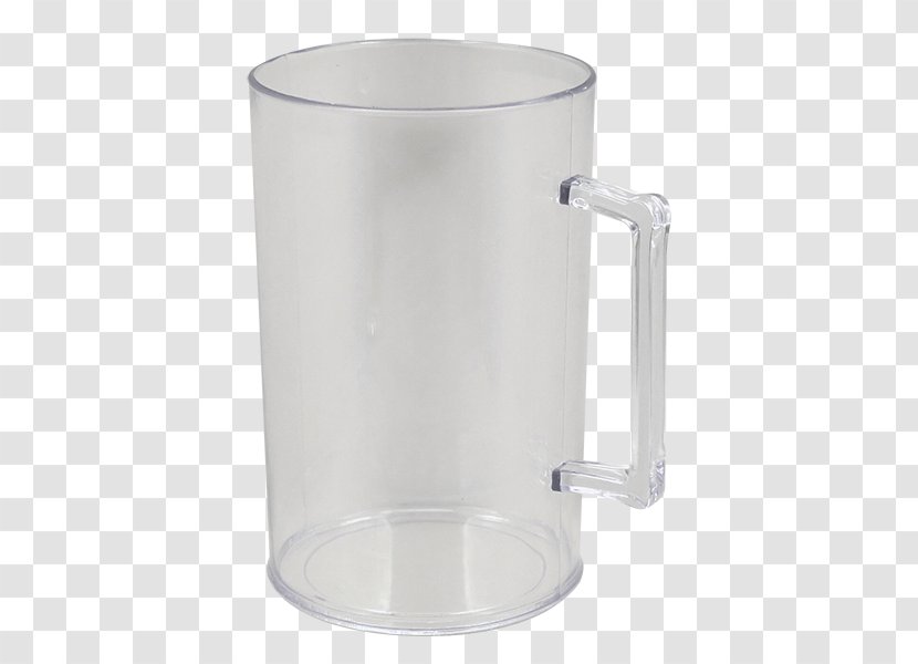 Mug Glass Cup - Tableware - Strass Transparent PNG