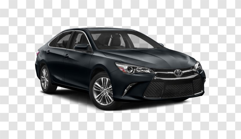 2018 Toyota Corolla LE Car Continuously Variable Transmission Sedan - Mid Size - 2017 Camry Transparent PNG