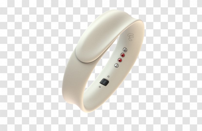 Wristband Sentio Solutions Bracelet Wearable Technology The International Consumer Electronics Show - Ring Transparent PNG