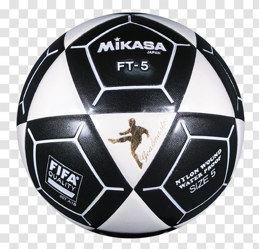 Football Mikasa Sports Footvolley Goal - Beach Volleyball - Series Transparent PNG