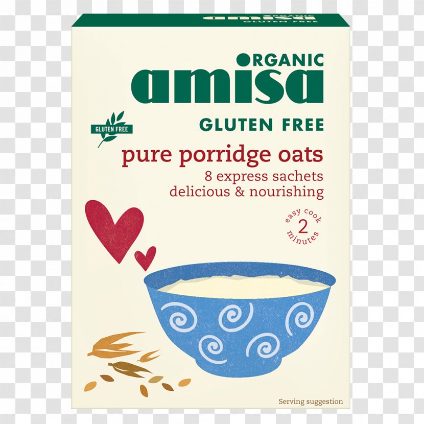 Muesli Organic Food Breakfast Cereal Oatmeal Transparent PNG