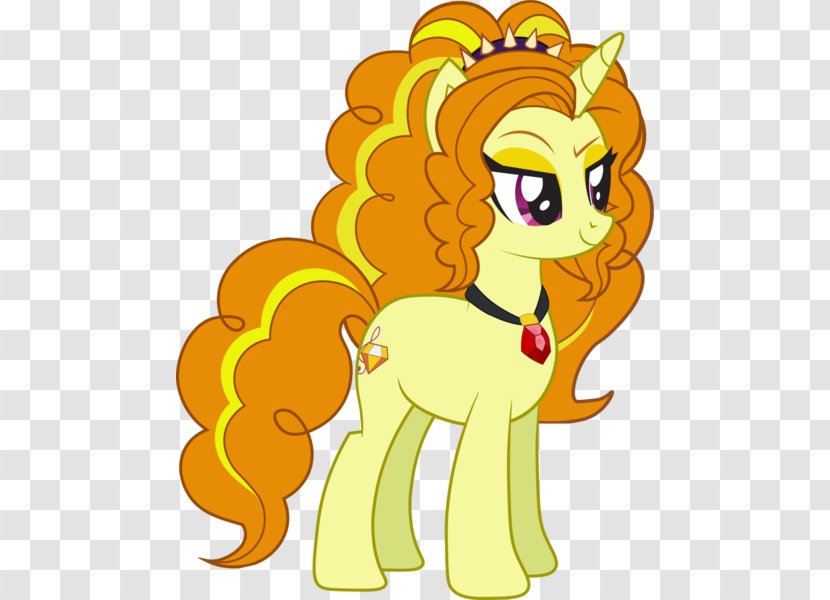 adagio my little pony