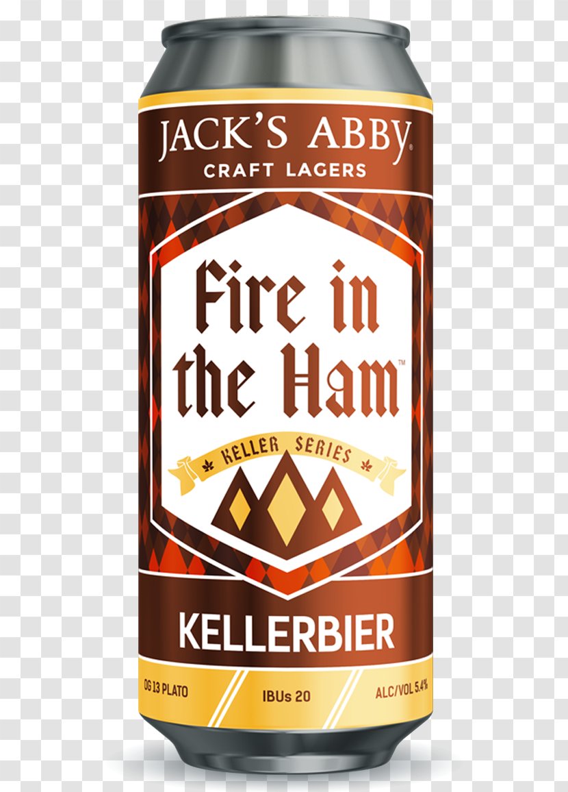 Beer Jack's Abby Craft Lagers Kellerbier Märzen - Brand Transparent PNG